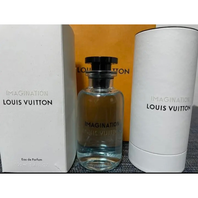 LOUIS VUITTON(ルイヴィトン)のヴィトン  香水　イマジナシオン コスメ/美容の香水(ユニセックス)の商品写真