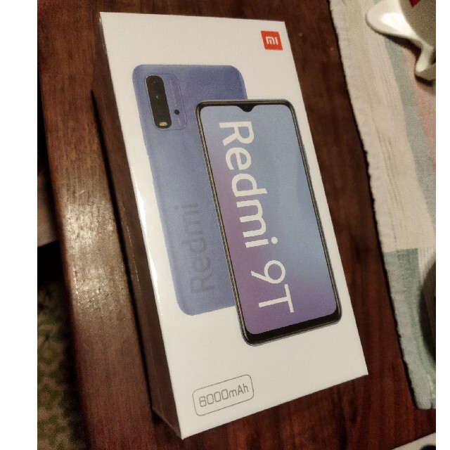 Redmi 9T