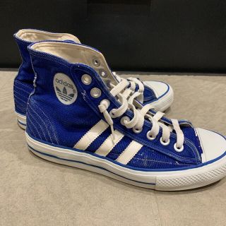 adidas - レア 70's 80'sアディダス ヴィンテージ スニーカー台湾製の ...