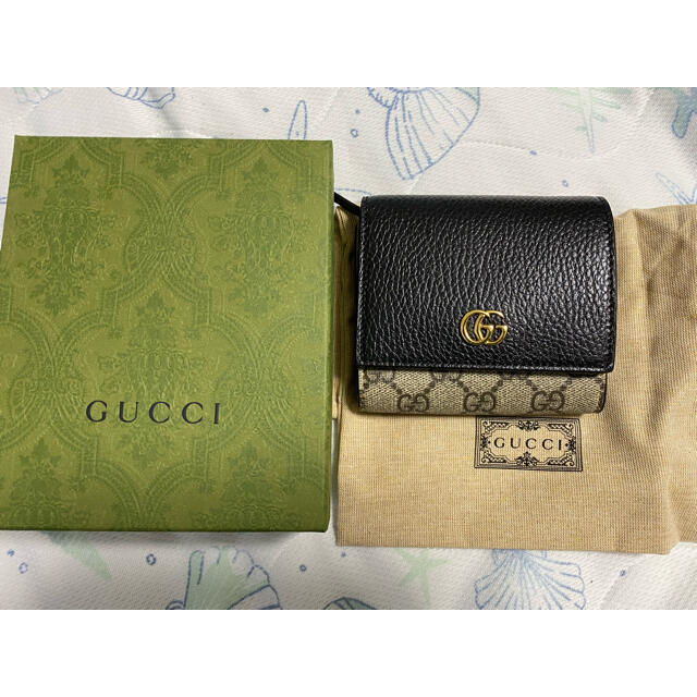 日曜まで限定お値下げ!GUCCI グッチ 財布☆ 日曜まで限定お値下げ!GUCCI グッチ 財布☆