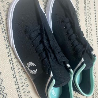 フレッドペリー(FRED PERRY)の※値下げ※FRED PERRYスニーカー(スニーカー)