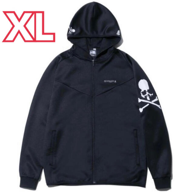 mastermind JAPAN New Era Warm Jacket XL