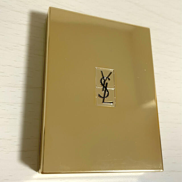 Saint Laurent(サンローラン)のYSL クチュールクルールパレット 13 アイシャドー コスメ/美容のベースメイク/化粧品(アイシャドウ)の商品写真