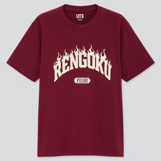 ユニクロ(UNIQLO)のUNIQLO UTコラボ  鬼滅の刃(キャラクターグッズ)