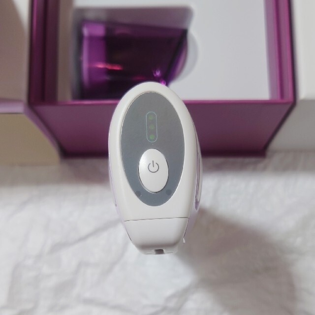 トリア・スキン エイジングケアレーザー 美顔器 EU LILAC トリア・スキン エイジングケアレーザー 美顔器 EU LILAC