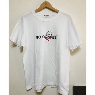 ジャーナルスタンダード(JOURNAL STANDARD)のNO COFFEE キッコウチャン journal standard Tシャツ(Tシャツ/カットソー(半袖/袖なし))