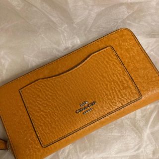 コーチ(COACH)のCOACH 長財布(財布)