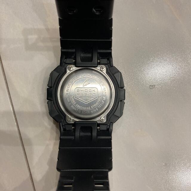 G-SHOCK(ジーショック)のG-SHOCK  メンズの時計(腕時計(デジタル))の商品写真