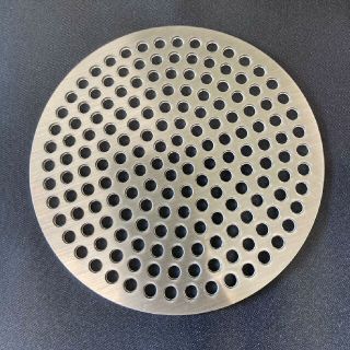 ソロストーブ タイタン  ペレット用ロストル(ストーブ/コンロ)
