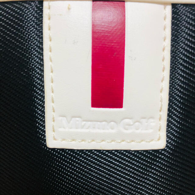 MIZUNO ゴルフ キャディバックの通販 by YAMATOmama's shop｜ミズノならラクマ - Mizuno Golf ミズノ 日本製在庫