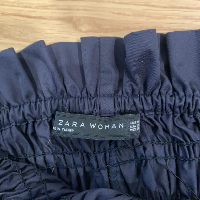 ZARA(ザラ)のZARA ロングスカート レディースのスカート(ロングスカート)の商品写真