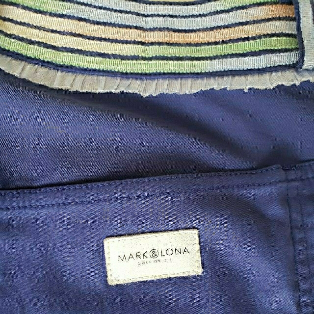 MARK&LONA(マークアンドロナ)のMARK&LONA  スカート スポーツ/アウトドアのゴルフ(ウエア)の商品写真