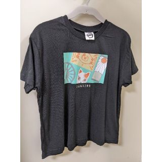 バンダイ(BANDAI)の鬼滅の刃　半袖Tシャツ　140cm(Tシャツ/カットソー)