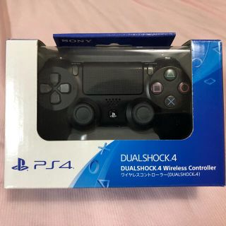 プレイステーション4(PlayStation4)のプレステ4 コントローラー(その他)