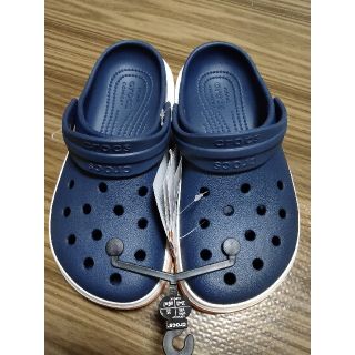 クロックス(crocs)のクロックス　フルフォースクロッグ　25cm(サンダル)