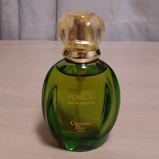 クリスチャンディオール(Christian Dior)のChristianDior　香水　tender　poison　30ml (香水(女性用))