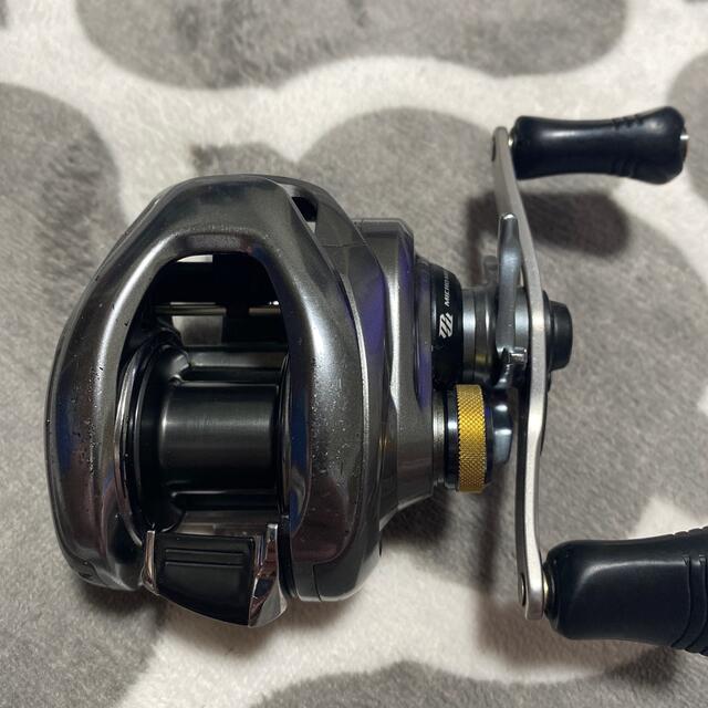 いただきあ SHIMANO 新品未使用 ☆R18フロロリミテッドお付けしますの ...