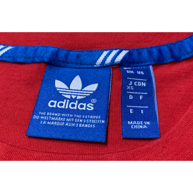 AVIREX(アヴィレックス)のAVIREX BEAMS adidas TOMMY Tシャツ・シャツ セット メンズのトップス(Tシャツ/カットソー(半袖/袖なし))の商品写真