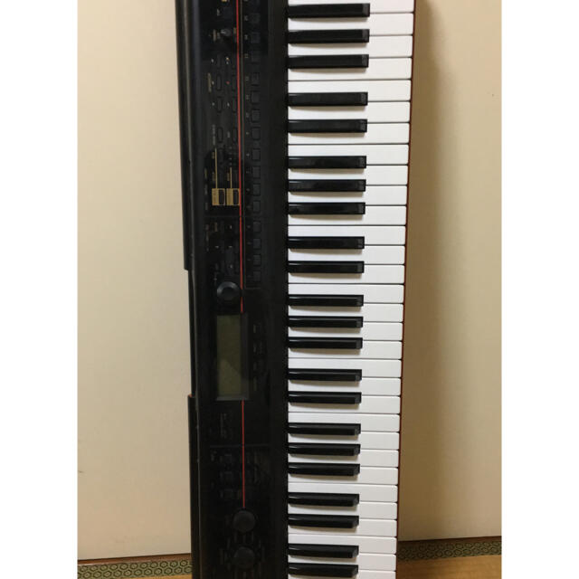 KORG - ⚪完全可動品/美品 KORG KROSS-61 61Keys の+radiokameleon.ba