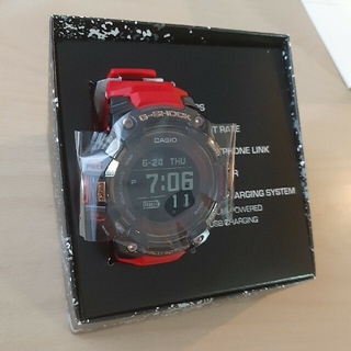 カシオ(CASIO)の【値下げ！】GBD-H1000-4A1JR(腕時計(デジタル))
