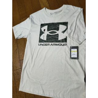 アンダーアーマー(UNDER ARMOUR)のアンダーアーマー　メンズカットソー&ジムショーツ(Tシャツ/カットソー(半袖/袖なし))