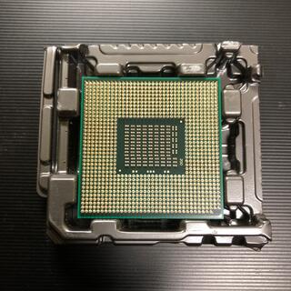 Intel(R) core(TM) i 7-2630QM(PCパーツ)