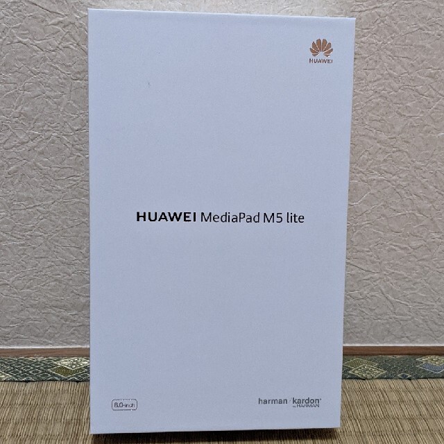 HUAWEI MediaPad M5 lite