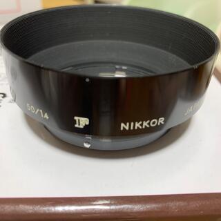 ニコン(Nikon)のNikon  HS-9(その他)