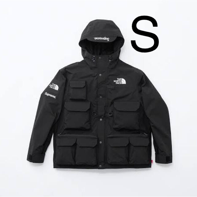 Supreme(シュプリーム)のSupreme The North Face Cargo Jacket  メンズのジャケット/アウター(マウンテンパーカー)の商品写真