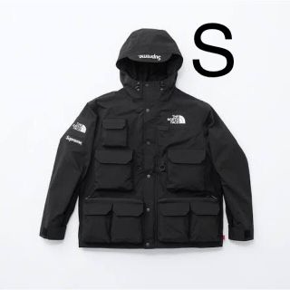 シュプリーム(Supreme)のSupreme The North Face Cargo Jacket (マウンテンパーカー)