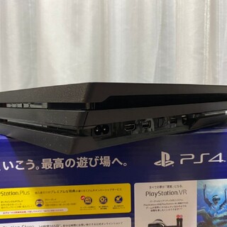 PS4 Pro 本体 1TB SONY PlayStation4 CUH-720の通販 by ナーレ's shop