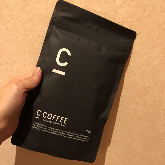 C COFFEE   コスメ/美容のダイエット(ダイエット食品)の商品写真