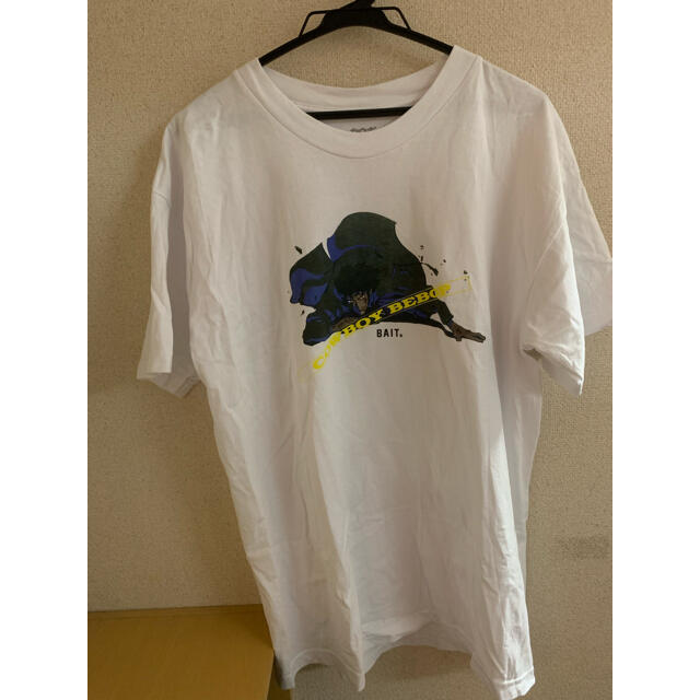 カウボーイビバップ　bait Tシャツ