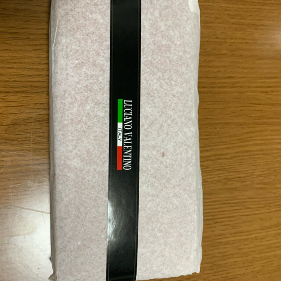 VALENTINO(ヴァレンティノ)のVALENTINO長財布　送料込み メンズのファッション小物(長財布)の商品写真