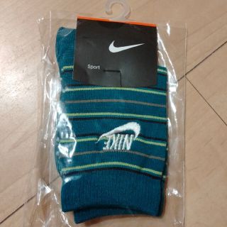 ナイキ(NIKE)の新品☆NIKE 靴下　13〜15センチ(靴下/タイツ)