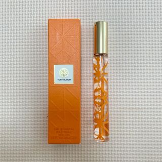 トリーバーチ(Tory Burch)の【新品】トリーバーチ　香水(香水(女性用))