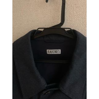 rakines サファリジャケット　サイズ2