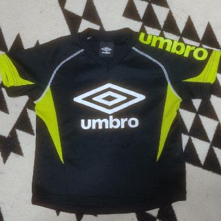 アンブロ(UMBRO)のチロル様専用　アンブロ(Tシャツ/カットソー)