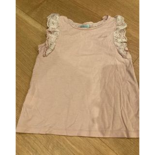 トッカ(TOCCA)のTOCCA トップス(Ｔシャツ)