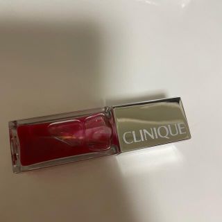 クリニーク(CLINIQUE)のクリニークポップオイル　新品未使用(その他)