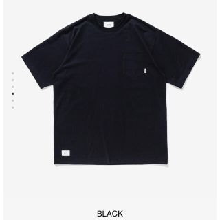 ダブルタップス(W)taps)のwtaps  BLANK(Tシャツ/カットソー(半袖/袖なし))