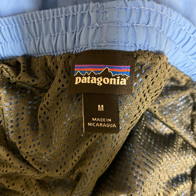 patagonia(パタゴニア)の圭様専用ページ メンズのパンツ(ショートパンツ)の商品写真