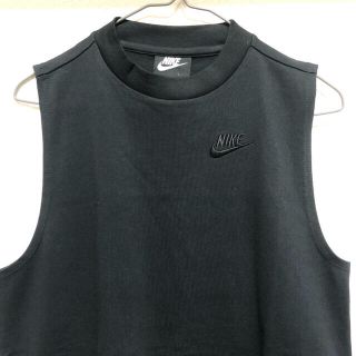 ナイキ(NIKE)のお値下げ中‼️NIKE スポーツウェア ウィメンズ 　ジャージー チュニック S(チュニック)