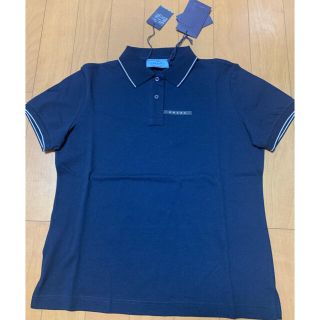 プラダ 新品 ポロシャツ(レディース)の通販 9点 | PRADAのレディースを