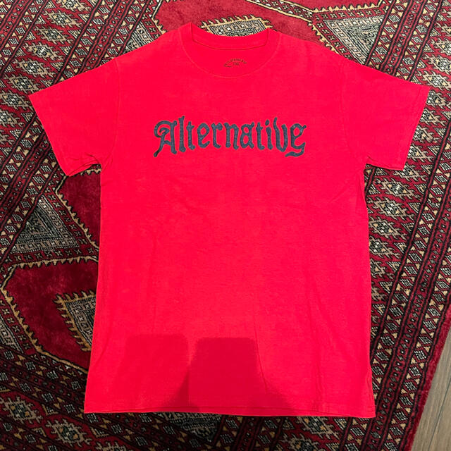TENDERLOIN - テンダーロイン オルタナティブ Alternative Tシャツ 美 ...