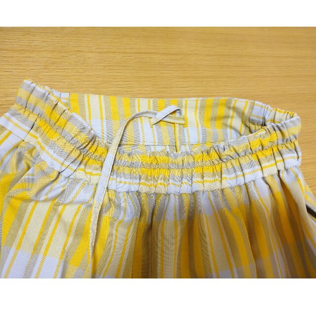 STUDIO CLIP(スタディオクリップ)の[なちさん専用]物語のスカート PSサイズ レディースのスカート(ロングスカート)の商品写真