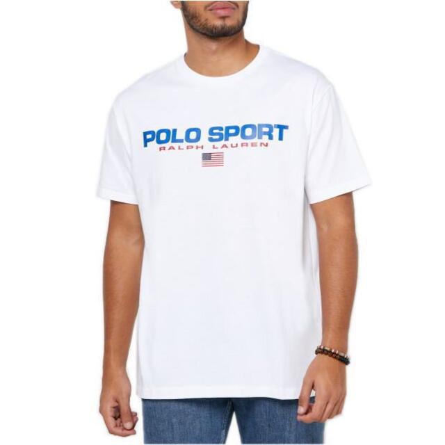 値下げ❗ POLO ラルフローレン Tシャツ メンズ Ｓ 新品 未使用