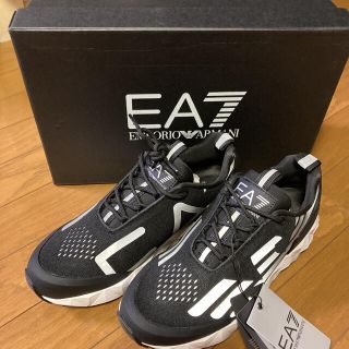 【SEAL限定商品】靴アルマーニ(Emporio Armani) スニーカー(レディース)の通販 38点