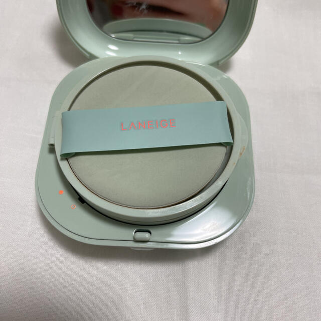 LANEIGE(ラネージュ)のラネージュ　ネオクッション　マット　本体 コスメ/美容のベースメイク/化粧品(ファンデーション)の商品写真