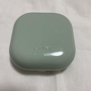 ラネージュ(LANEIGE)のラネージュ　ネオクッション　マット　本体(ファンデーション)